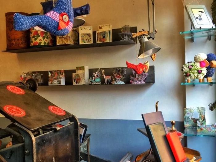 Archisio - Lheartelier Design - Progetto Prodotti artigianali