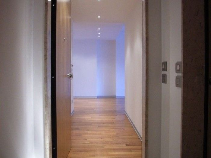 Archisio - Cofra Architettura Design Innovazione - Progetto Suddivisione di ampio ufficio