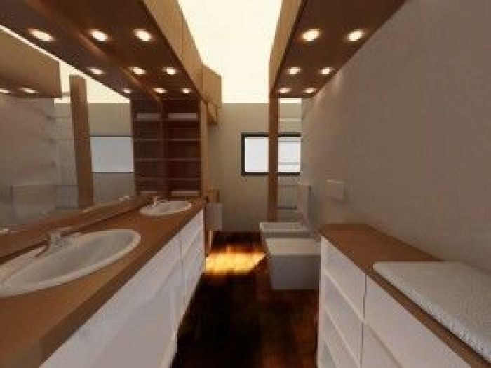 Archisio - Mageris srl - Progetto Progetti rendering marocchi-san benedetto