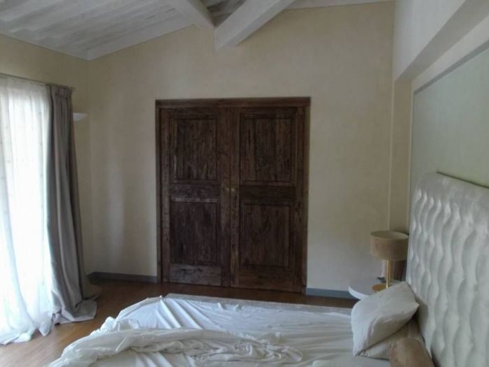 Archisio - Falegnameria Ferruzzi - Progetto Falegnameria