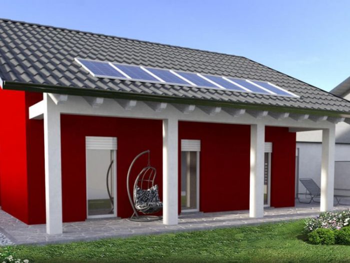 Archisio - Matteo Amela - Progetto Peep a santhi vc