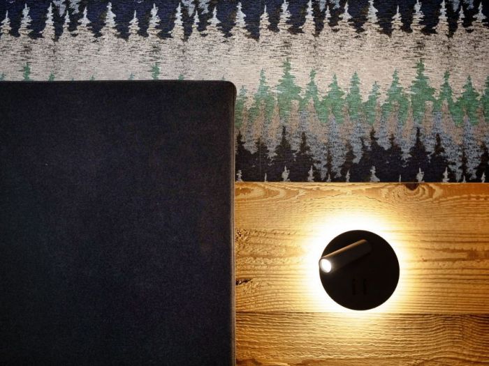 Archisio - Michael Decow - Progetto Case vacanze