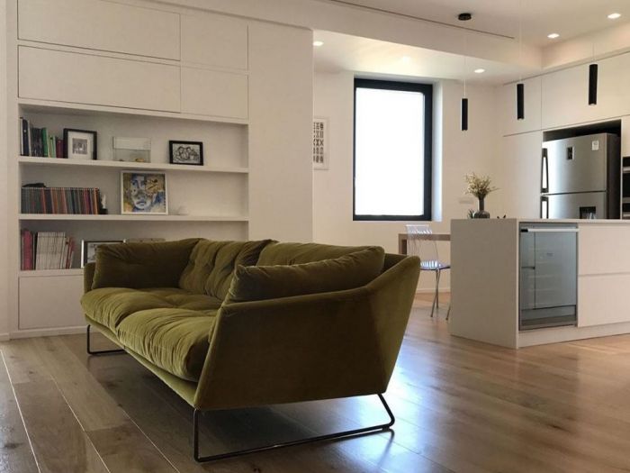 Archisio - Officine Architetti - Progetto Bonito house