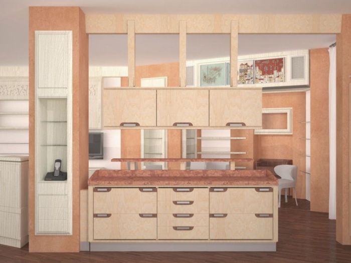 Archisio - Artifact Studio - Progetto Casa f-13