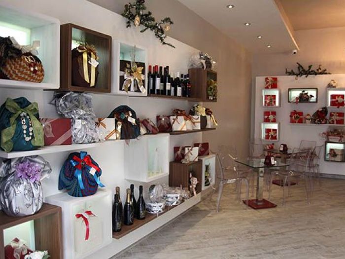 Archisio - Falegnameria Mastrodonato - Progetto Interni in legno