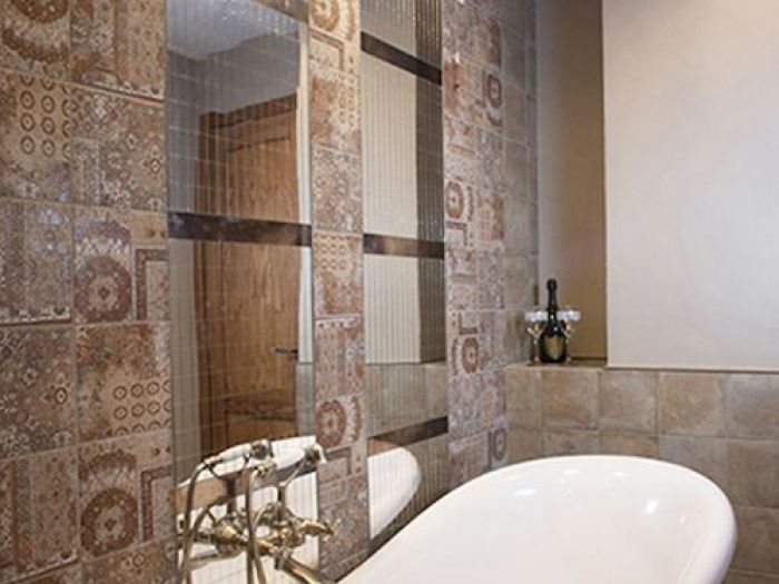 Archisio - Sebastiano Causo - Progetto Ristrutturazione villa unifamiliare