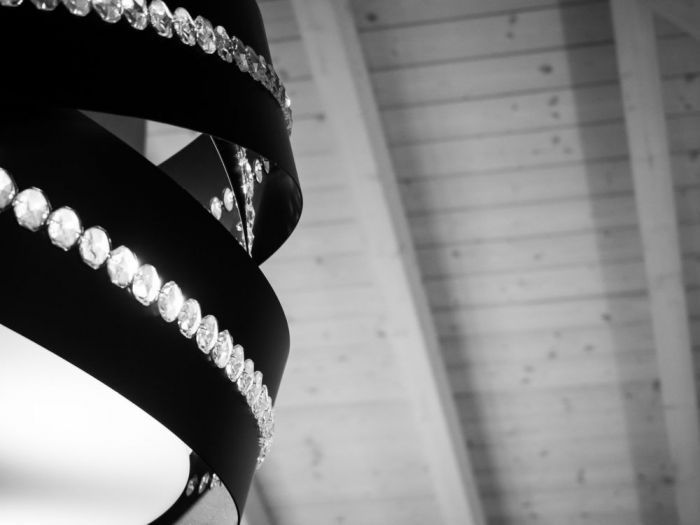 Archisio - Punto Arredo Magenta - Progetto Villa a santo stefano