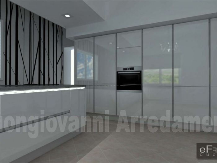 Archisio - Buongiovanni Mobili - Progetto Casa di liliana antonio