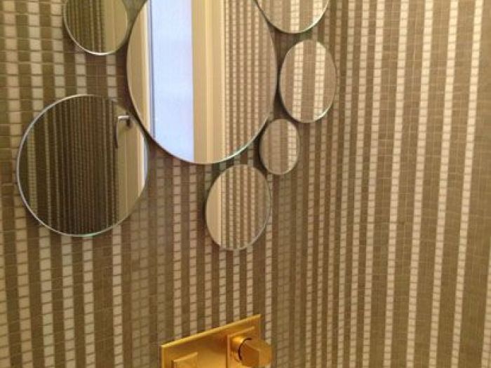 Archisio - Internamente - Progetto Piazza bologna-roma