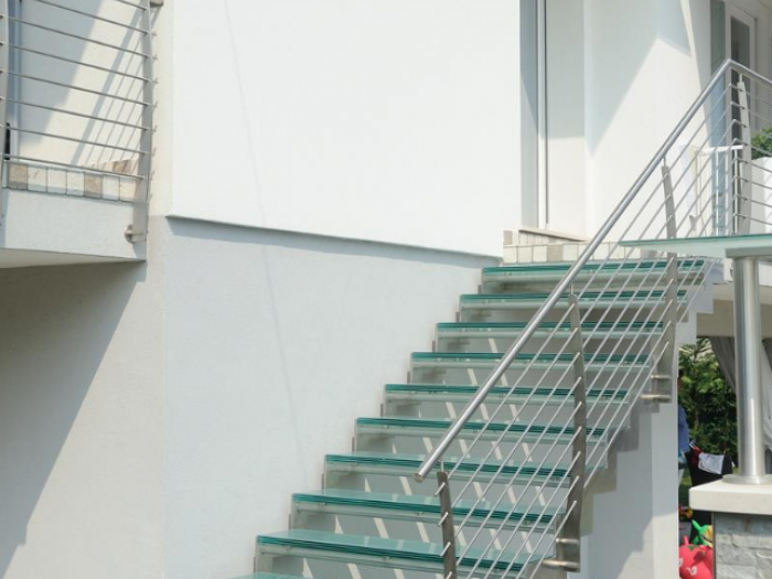 Archisio - Polymorpha Design For Living - Progetto Interni