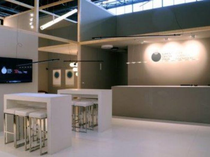 Archisio - Studioresetproject srl - Progetto Allestimenti