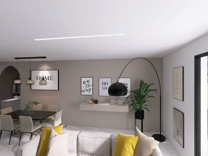 Archisio - Ilaria Saraceno - Progetto Rome home