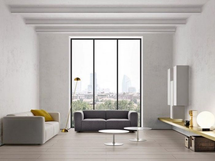 Archisio - Mdf Italia - Progetto Mate 2012