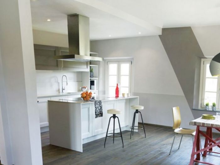 Archisio - Rifo - Progetto La casa nuova