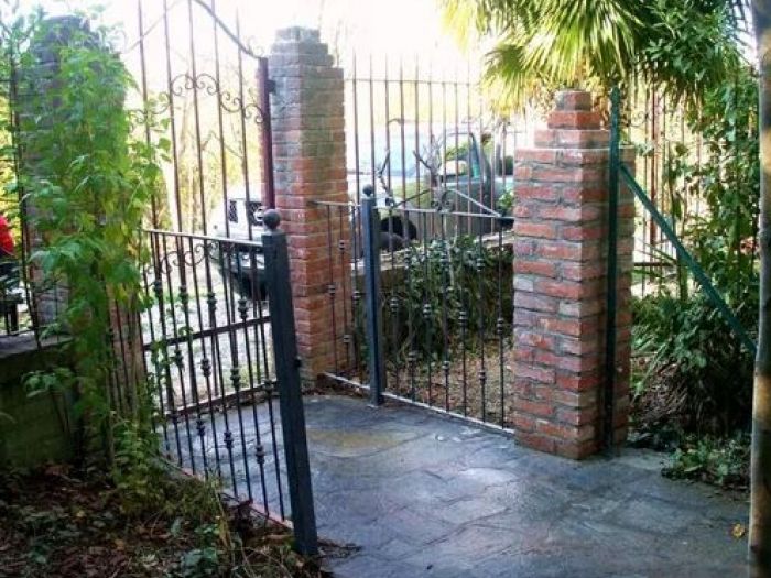 Archisio - Eliano Faoro - Progetto Cascina in cocconato