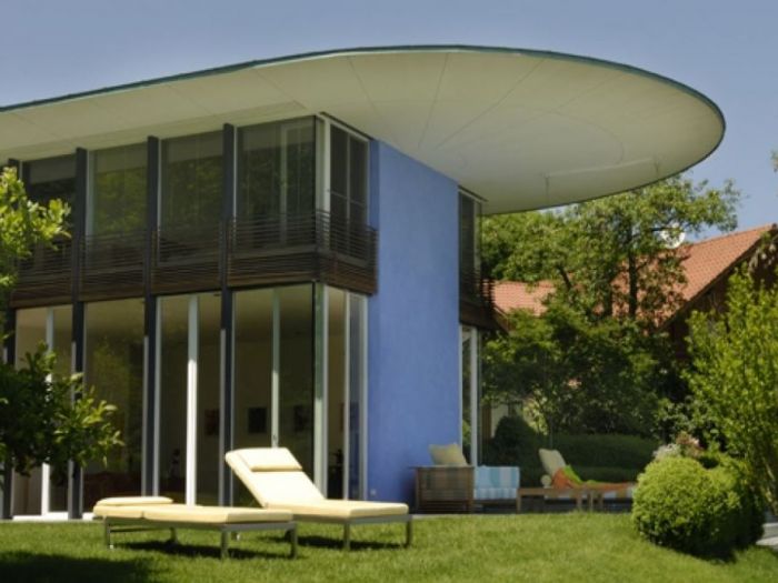 Archisio - Immagine - Progetto Gallery