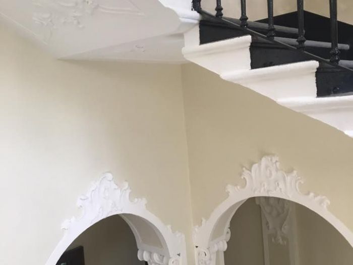 Archisio - Fratelli Pizzagalli - Progetto Ristrutturazione