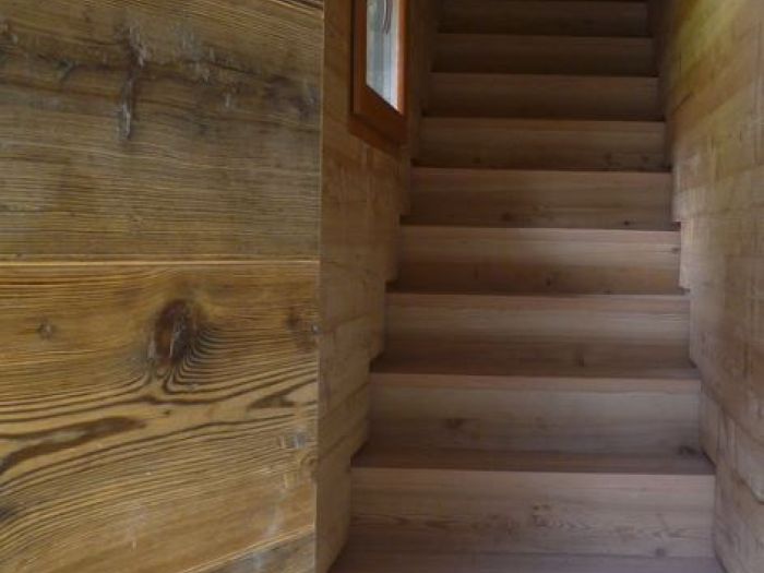 Archisio - Cristina Rampazzo - Progetto Restauro di un tabi - anno 20102011