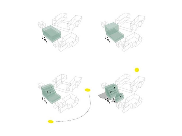 Archisio - Ank Studio - Progetto Architettura piv