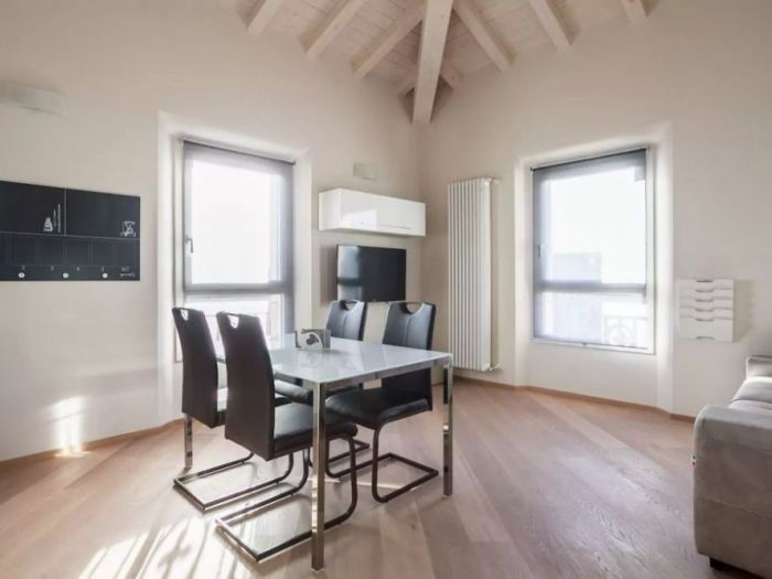 Archisio - Home Restyling - Progetto Soggiorni