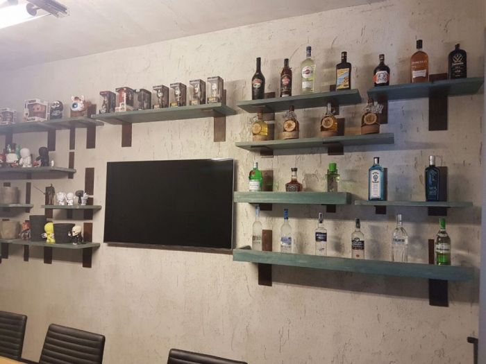 Archisio - Vincenzo Matarazzo - Progetto Casa in centro stile industrial