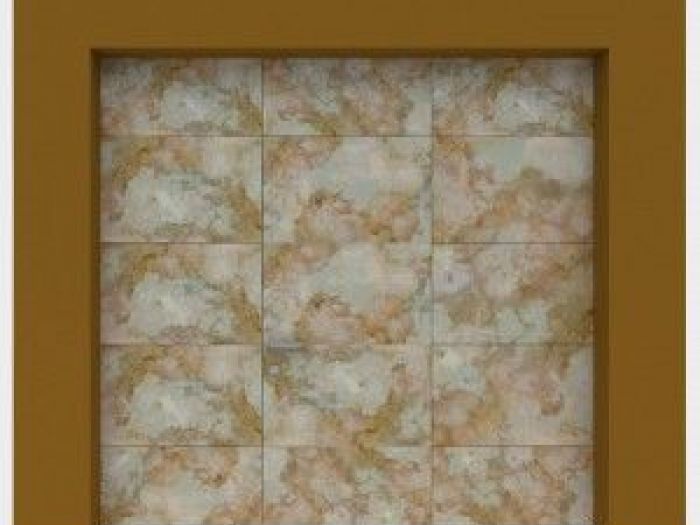 Archisio - Fiore Ebanesteria - Progetto Mimesi