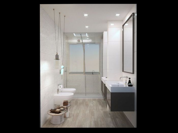 Archisio - Thesign Progettazione Dinterni srl - Progetto Work in progress