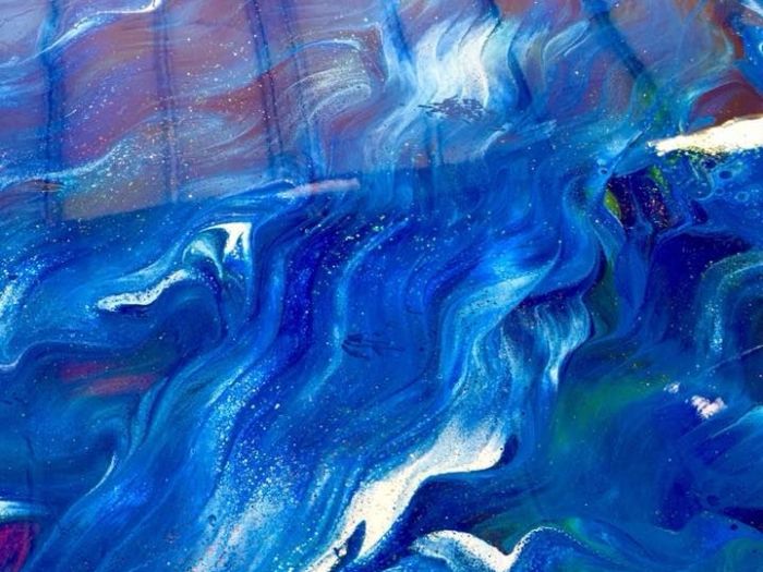 Archisio - Studio Tassi - Progetto Tecniche di resinature per pavimenti e rivestimenti