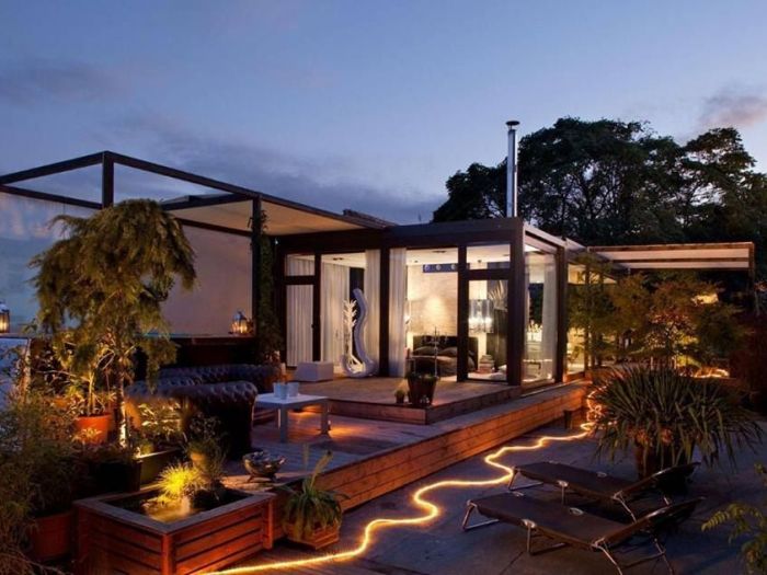 Archisio - Benessere Legno - Progetto Realizzazioni in legno