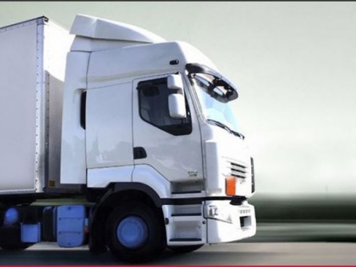 Archisio - Sirbu Ion - Progetto Servizio traslochi