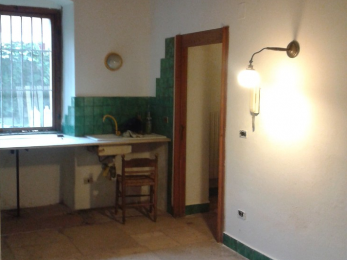 Archisio - Puglia Home Staging Di Claudia Nardone - Progetto Casa di via quintino sella