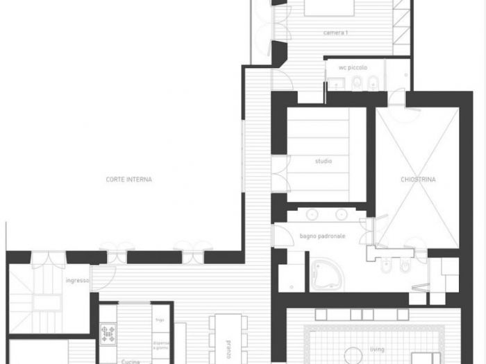 Archisio - Gaspare Di Maggio - Progetto Casa apdf