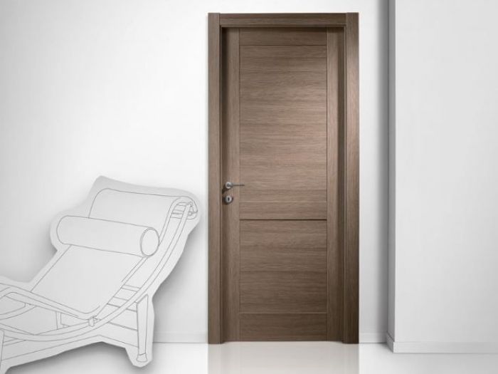 Archisio - Mondoporta - Progetto Porte interne legno