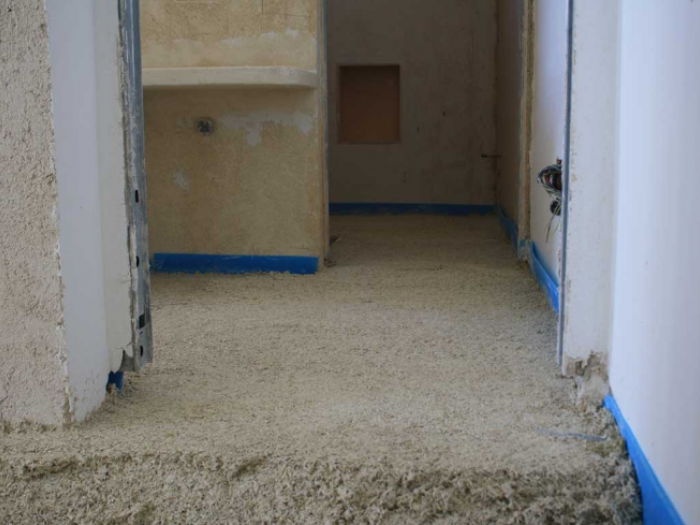 Archisio - Messapia Style - Progetto Masseria castrignano del capo