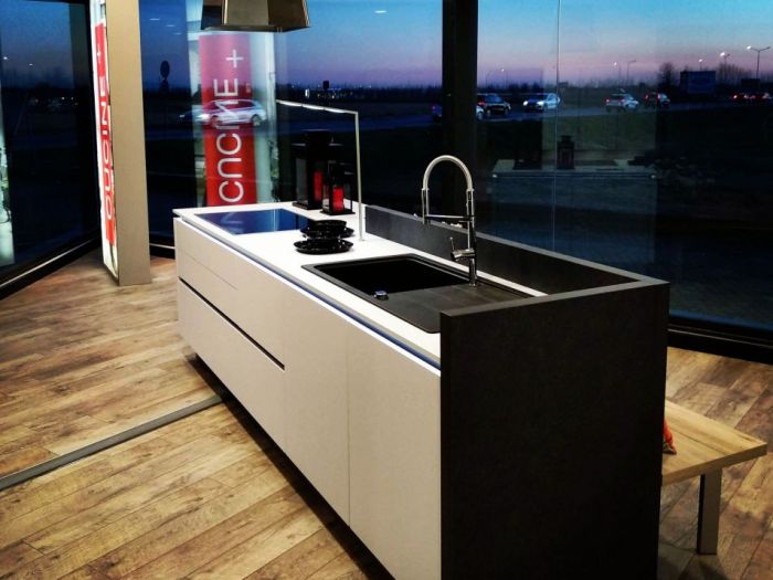 Archisio - Superedil srl - Progetto Expo