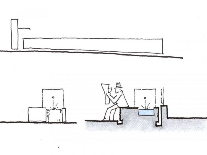 Archisio - Manuel Benedikter - Progetto Posiziona dane