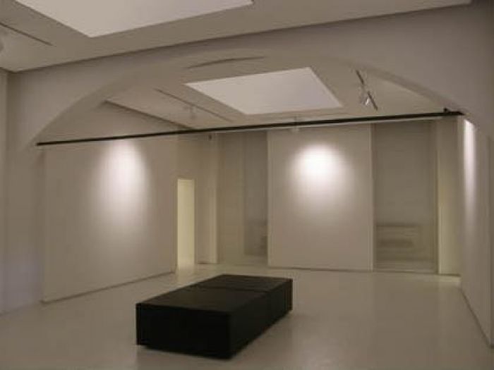 Archisio - Architetti Cipolla - Progetto Allestimento museo lucca