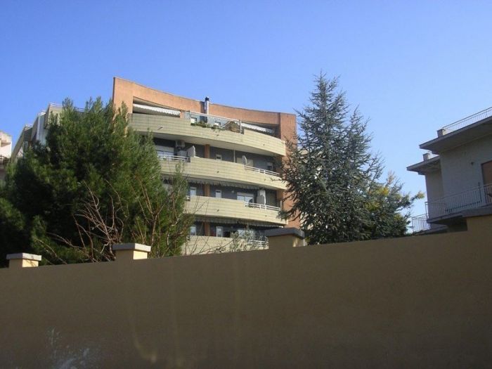 Archisio - Marco Dileo - Progetto Housing