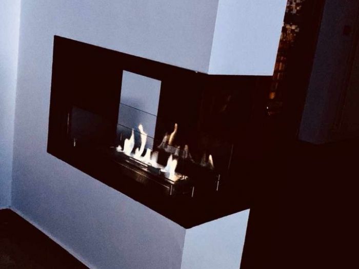 Archisio - Emanuele Carlomagno - Progetto Rifacimento cucina