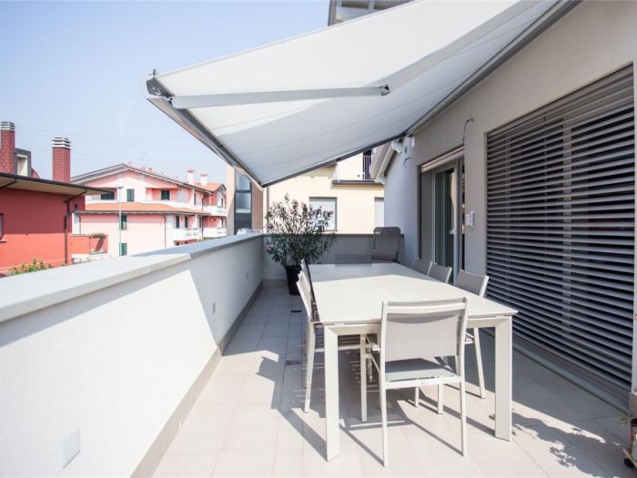 Archisio - Architrevi Studio Maridati - Progetto Ristrutturazione villaCenti house