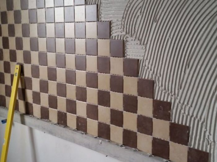 Archisio - Edil Antonelli - Progetto Bagno