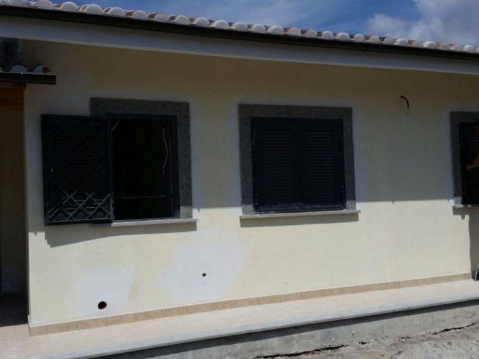 Archisio - Fdm Costruzioni Srl Impresa Edile A Roma - Progetto Ristrutturazioni esterni