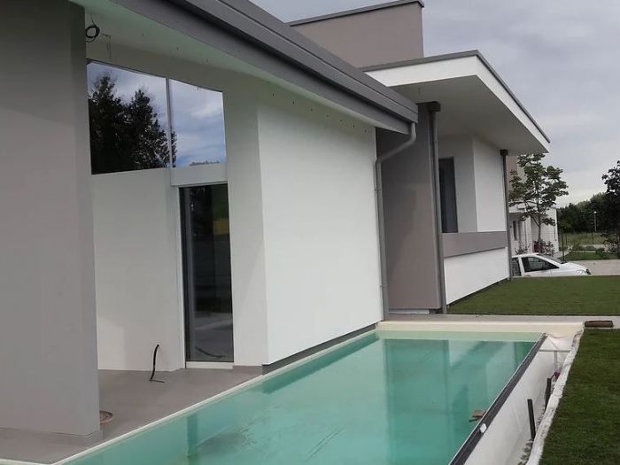 Archisio - Ristudio - Progetto Casa s