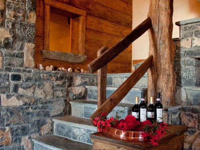 Archisio - Semplicemente Legno - Progetto Abitazioni 3