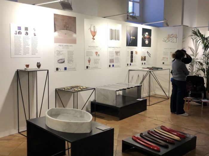 Archisio - Architetto-designer - Progetto Gioielli di design