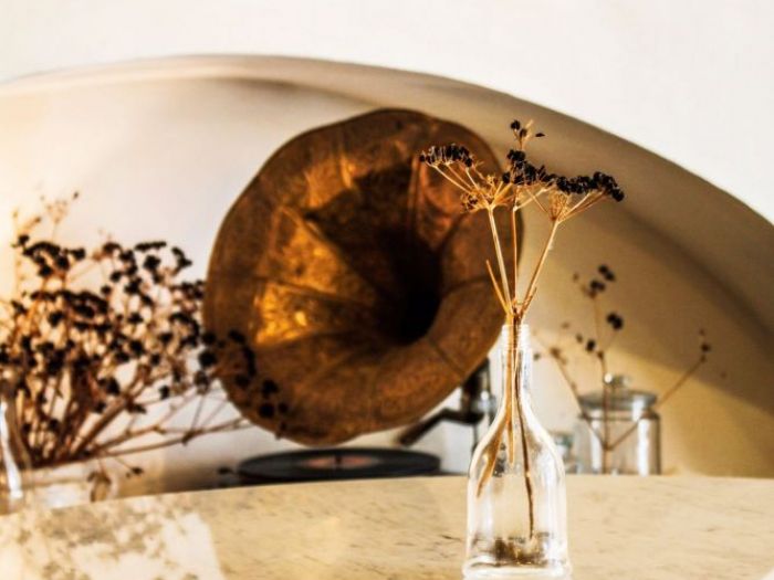 Archisio - Design Project - Progetto Tatos