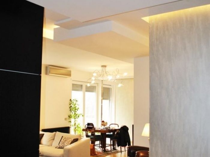 Archisio - Alessandra Alessandri - Studio 2a-rchitettura - Progetto Casa caRistrutturazione interna