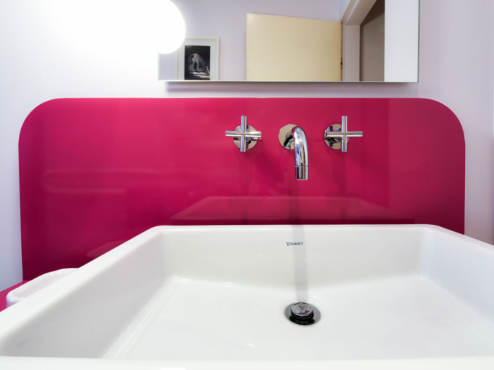 Archisio - Matstudio Dressupyourhome By Matstudio - Progetto 07 milano