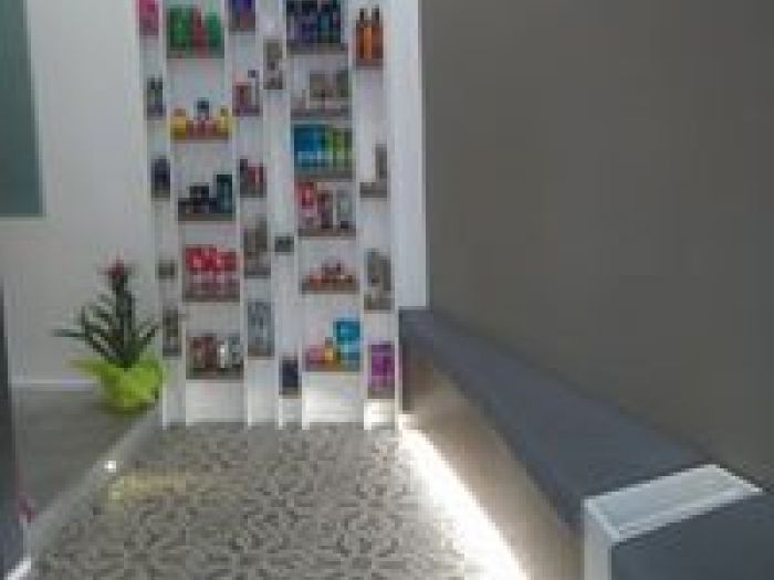 Archisio - Mp Arredamenti - Progetto MP ARREDAMENTI