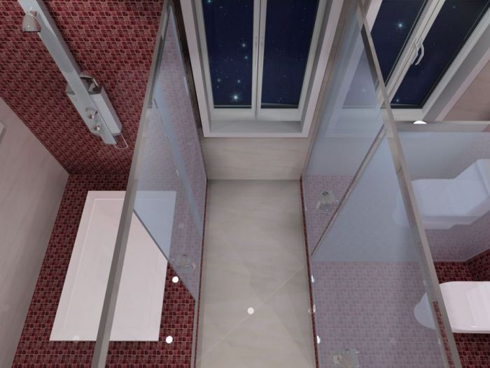 Archisio - Francesco Gigliotti - Progetto Villa sami - etiopia